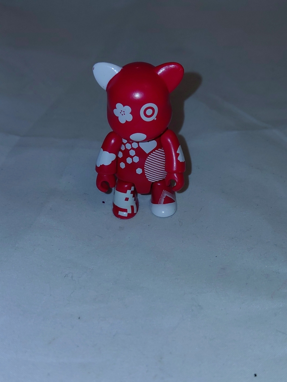 Target Bullseye